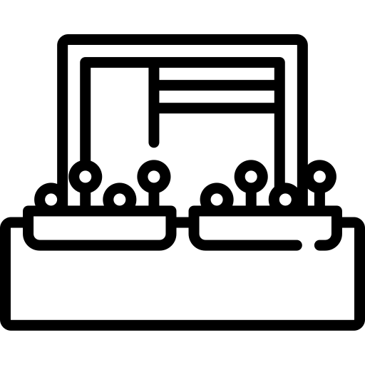陽台