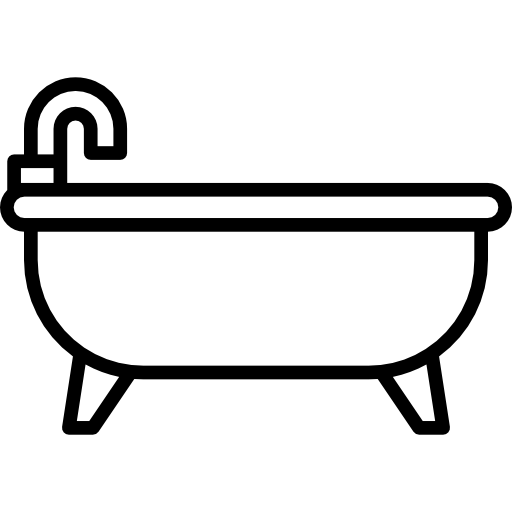 浴缸