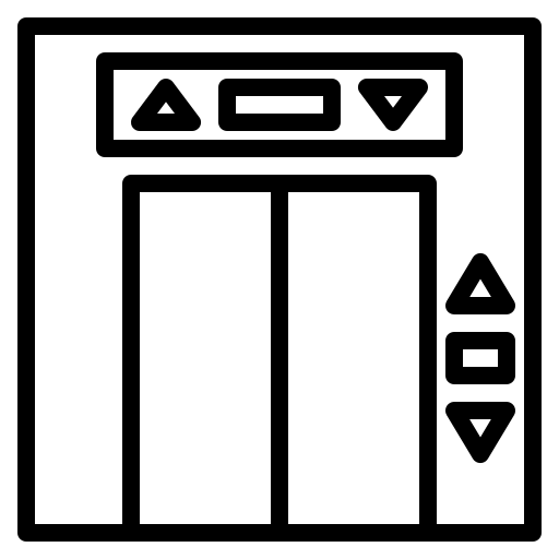 貨梯