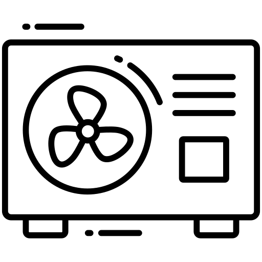 冷氣室內機