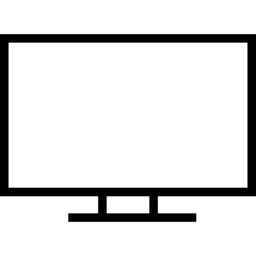 電視